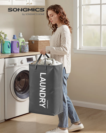 Foldable Laundry Hamper - image 8