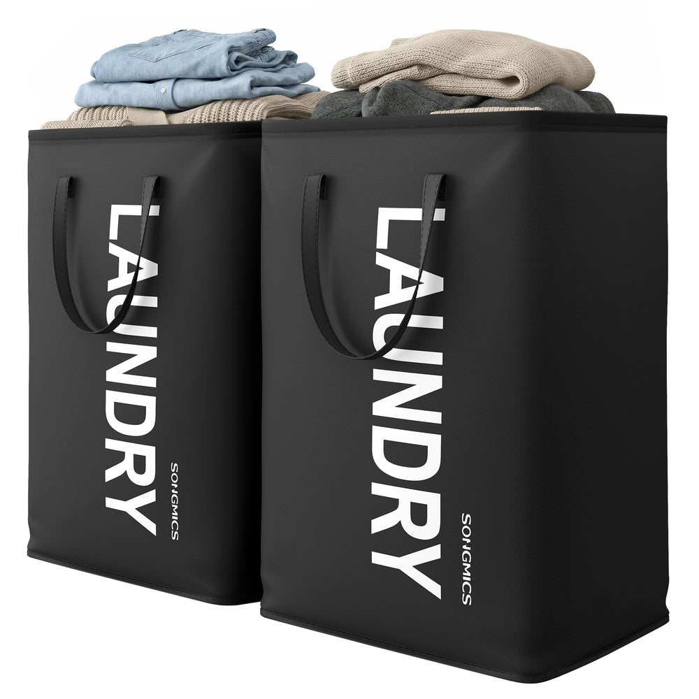 Foldable Laundry Hamper - image 13
