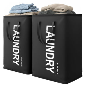Foldable Laundry Hamper - image 13