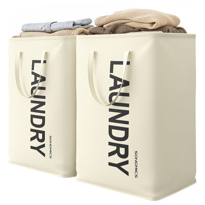 Foldable Laundry Hamper - image 7