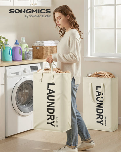 Foldable Laundry Hamper - image 8