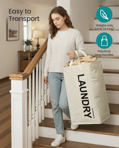 Foldable Laundry Hamper - image 10