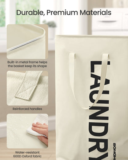 Foldable Laundry Hamper - image 11