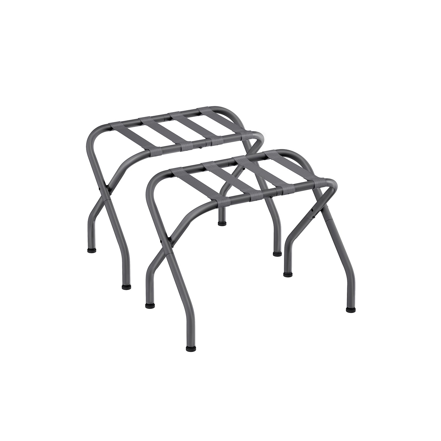Luggage Rack for Guest Room, Set of 2 - HWLEXTRA 