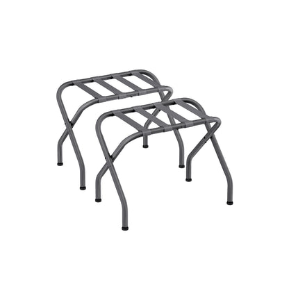Luggage Rack for Guest Room, Set of 2 - HWLEXTRA 
