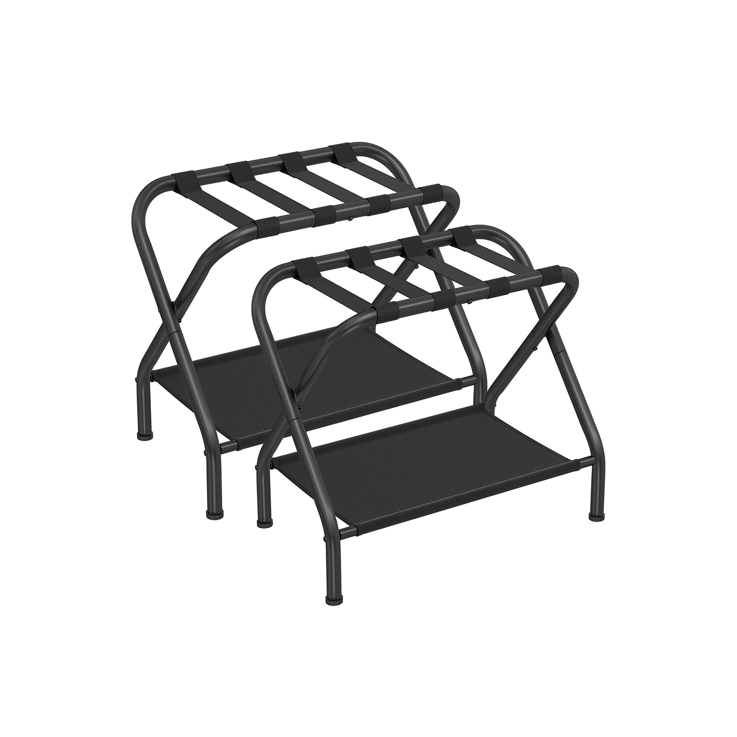 Luggage Racks Set of 2