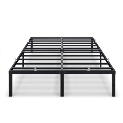 Twin Metal Bed Frame 16 Inches Tall - image 18