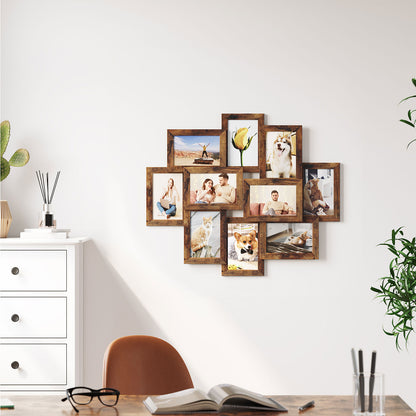 10 Pieces Photo Frame - image 20
