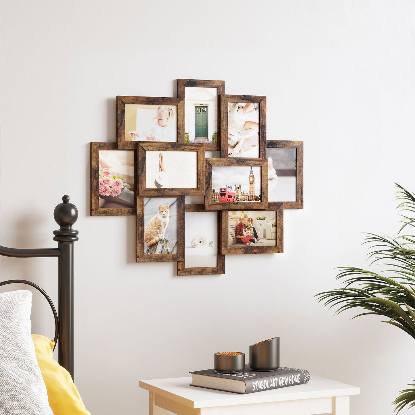 10 Pieces Photo Frame - image 21