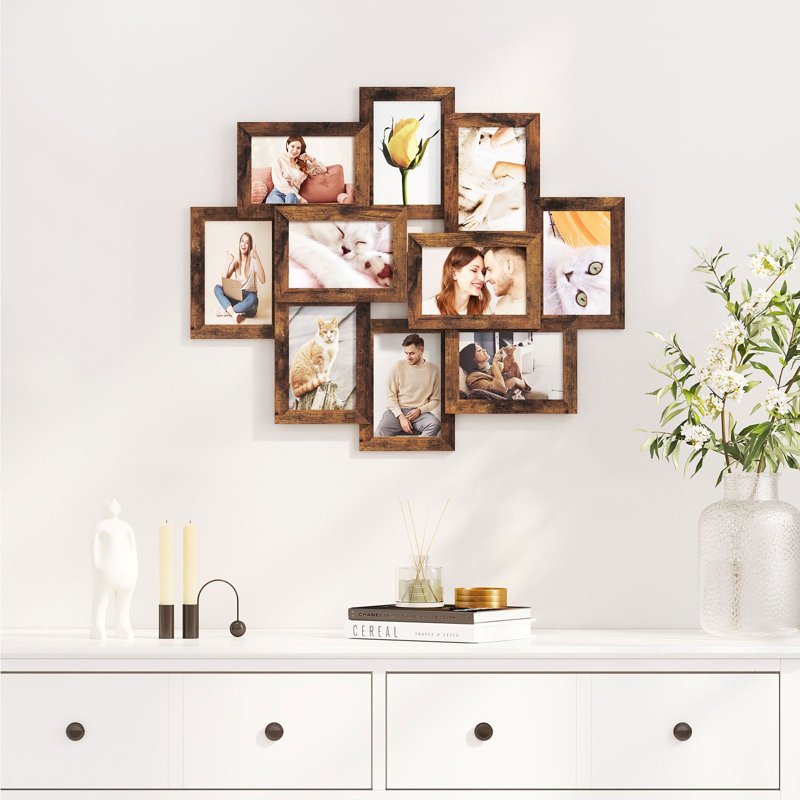 10 Pieces Photo Frame - image 22