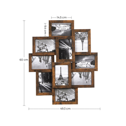 10 Pieces Photo Frame - image 25