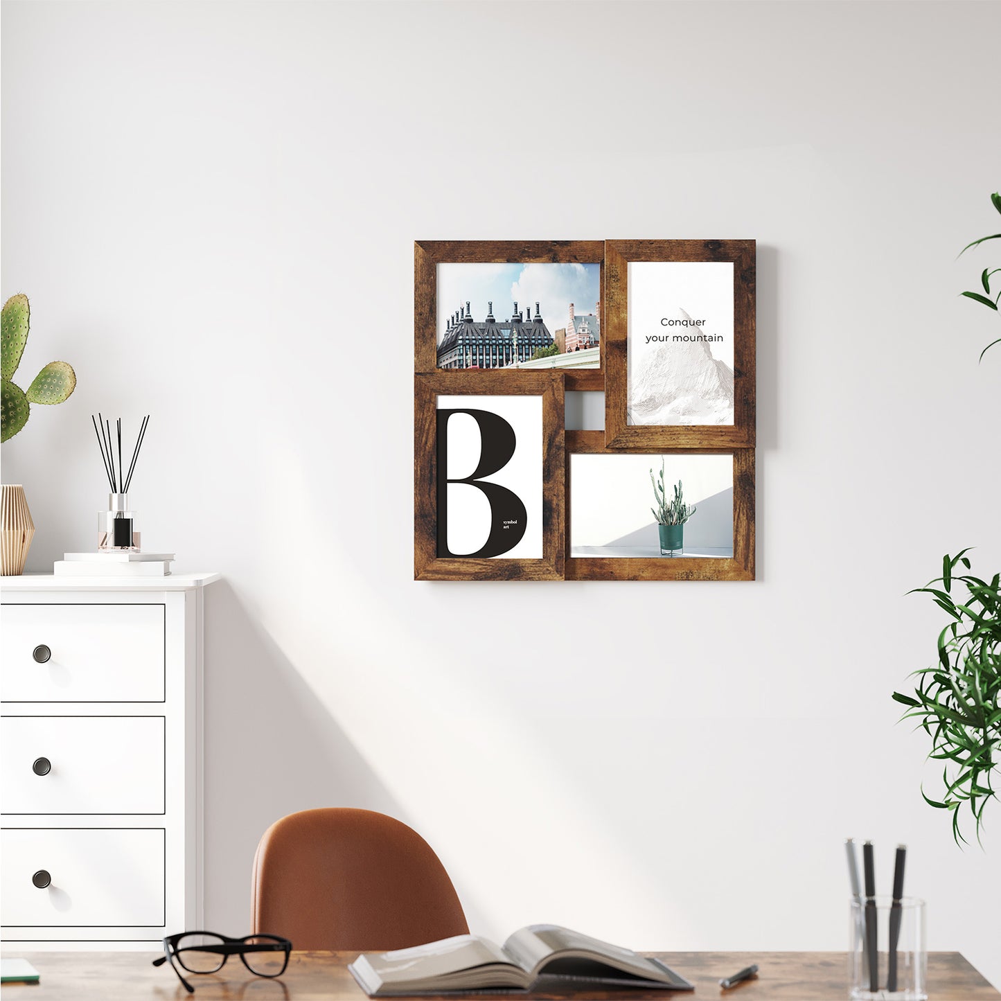 4 Pieces Picture Frame - image 20
