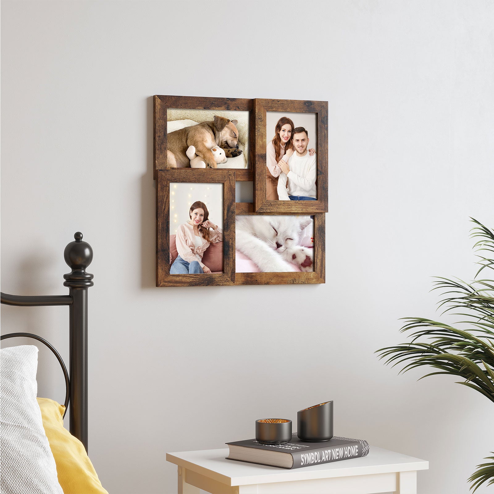 4 Pieces Picture Frame - image 21
