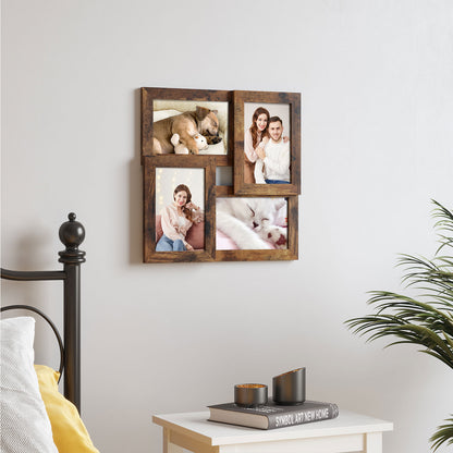 4 Pieces Picture Frame - image 21
