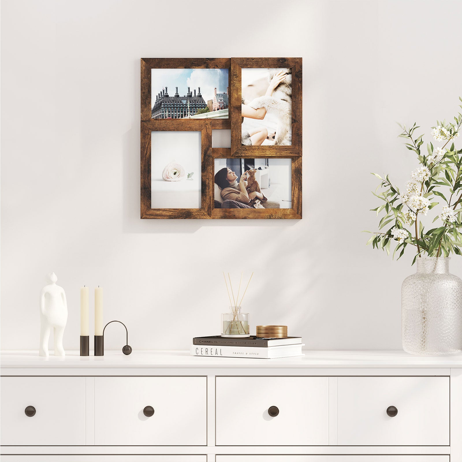 4 Pieces Picture Frame - image 22