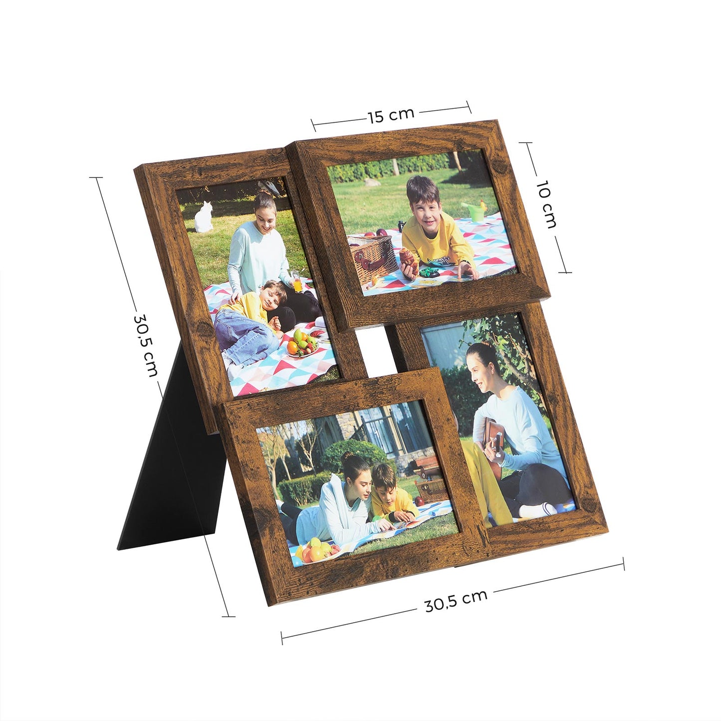 4 Pieces Picture Frame - image 25
