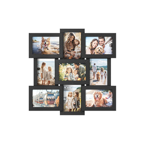 4x6 Picture Frames Collage for Wall Decor