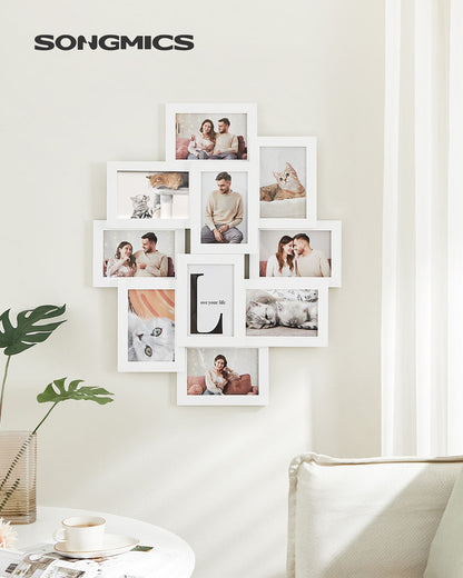 10 Pieces Photo Frame - image 3