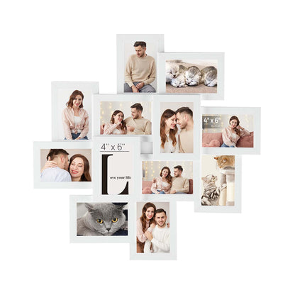 Picture Frame Collage - image 11