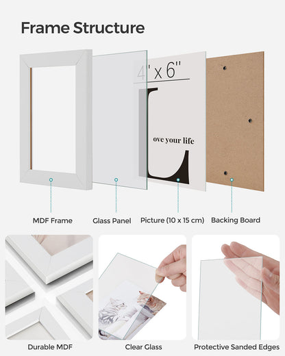 Picture Frame Collage - image 13