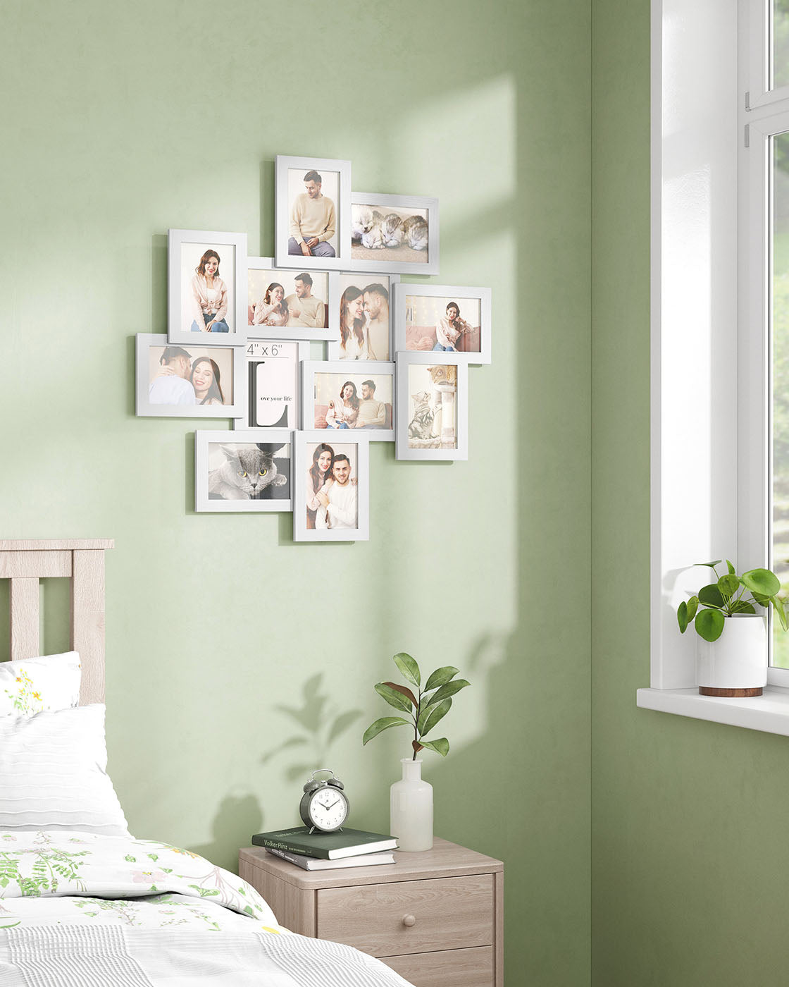 Picture Frame Collage - image 18