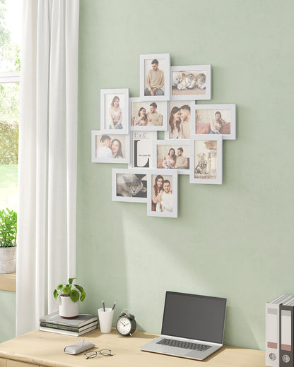 Picture Frame Collage - image 19