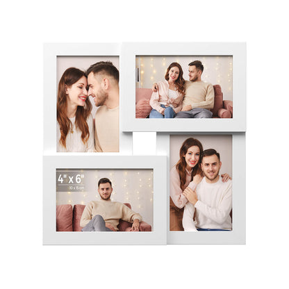 4 Pieces Picture Frame - image 2