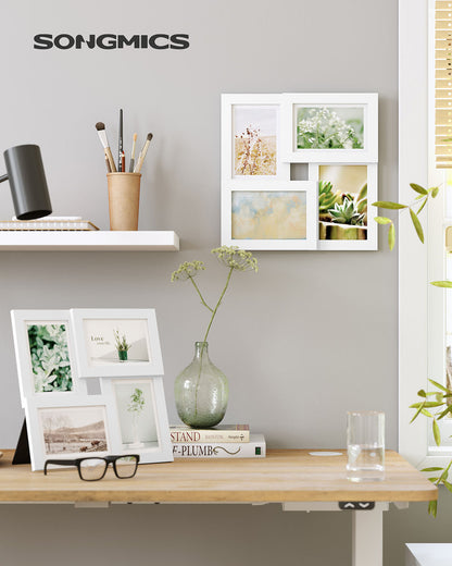 4 Pieces Picture Frame - image 3