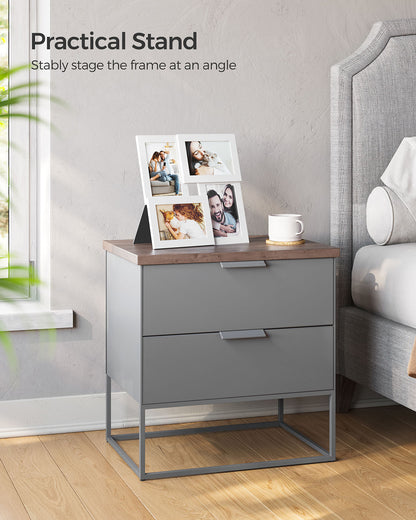 4 Pieces Picture Frame - image 4
