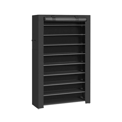 10 Tier Shoe Rack