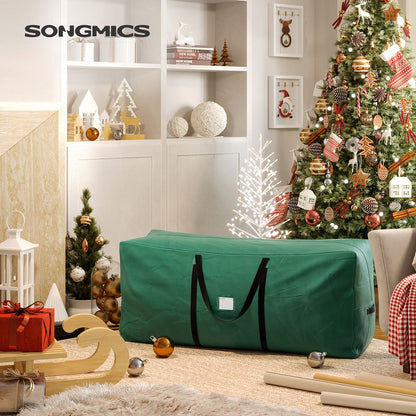 Christmas Tree Storage Bag, up to 9 ft