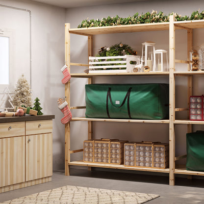 Christmas Tree Storage Bag, up to 9 ft