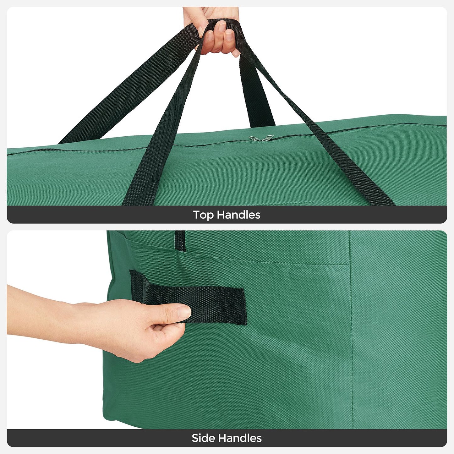 Christmas Tree Storage Bag, up to 9 ft