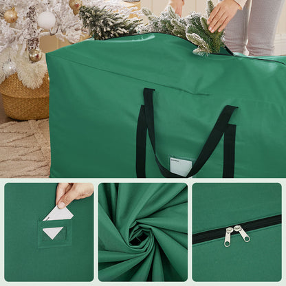 Christmas Tree Storage Bag, up to 9 ft