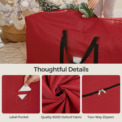 Christmas Tree Storage Bag, up to 9 ft