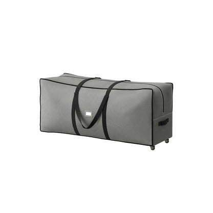 Christmas Tree Storage Bag with 1.6-Inch Wheels
