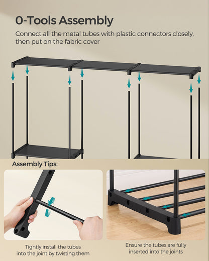 Portable Closet