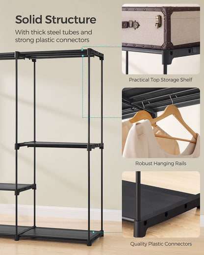 Portable Closet
