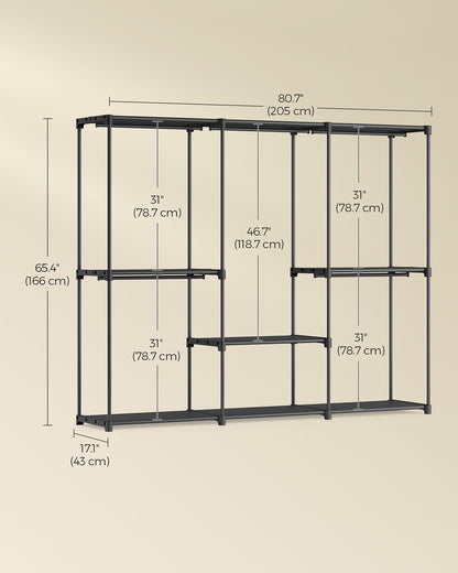 Portable Closet