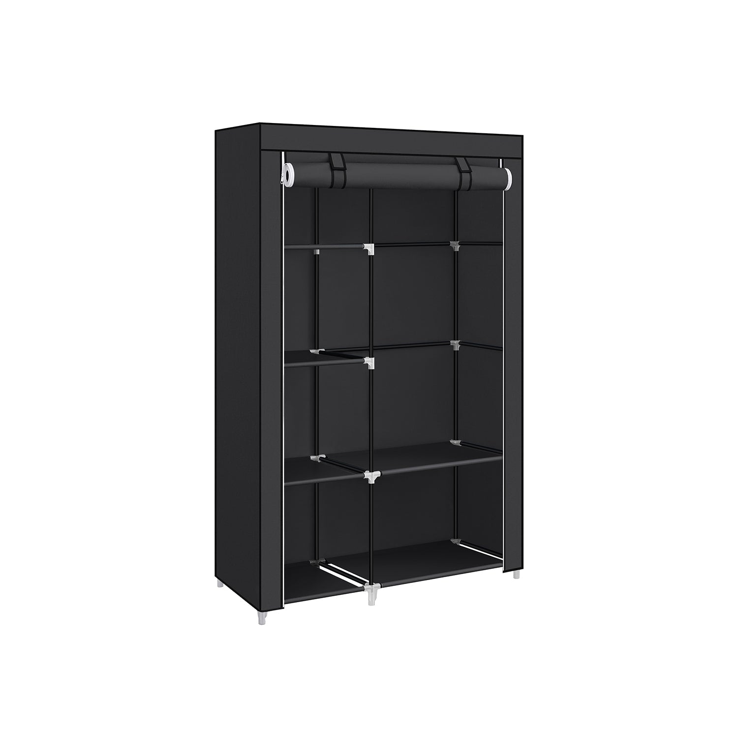 Interior Adjustable Wardrobe - image 10