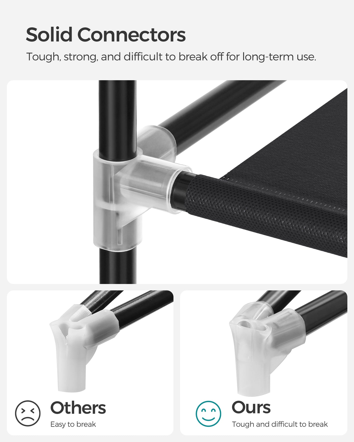 Interior Adjustable Wardrobe - image 16