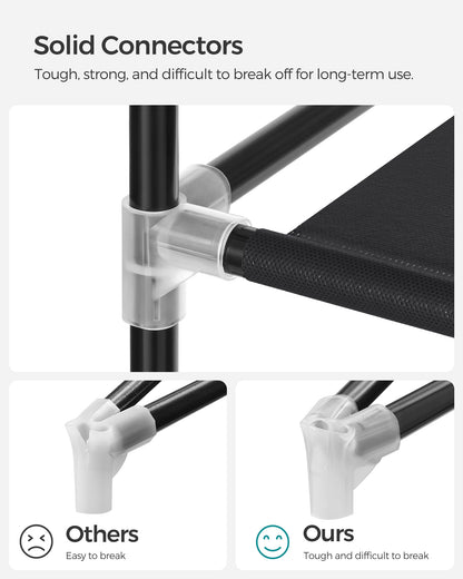 Interior Adjustable Wardrobe - image 16