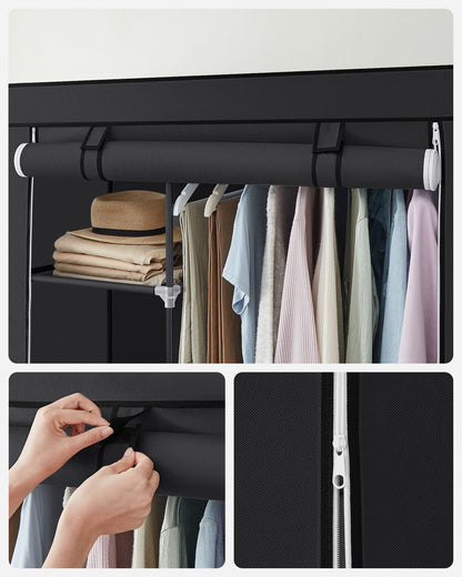 Interior Adjustable Wardrobe - image 18