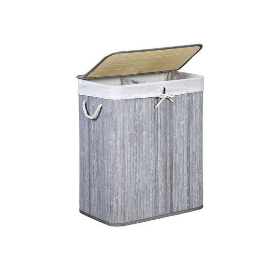 Removable Liner Laundry Basket - image 1