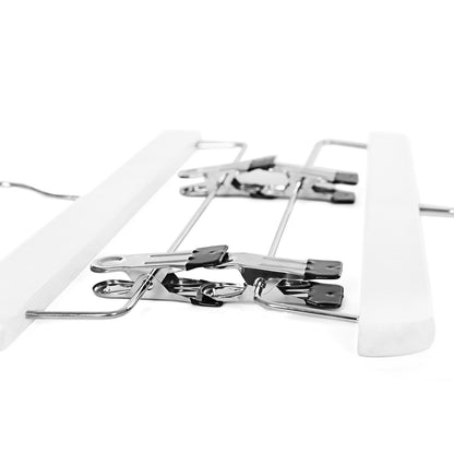 Rotatable Hooks Trousers Hangers - image 6