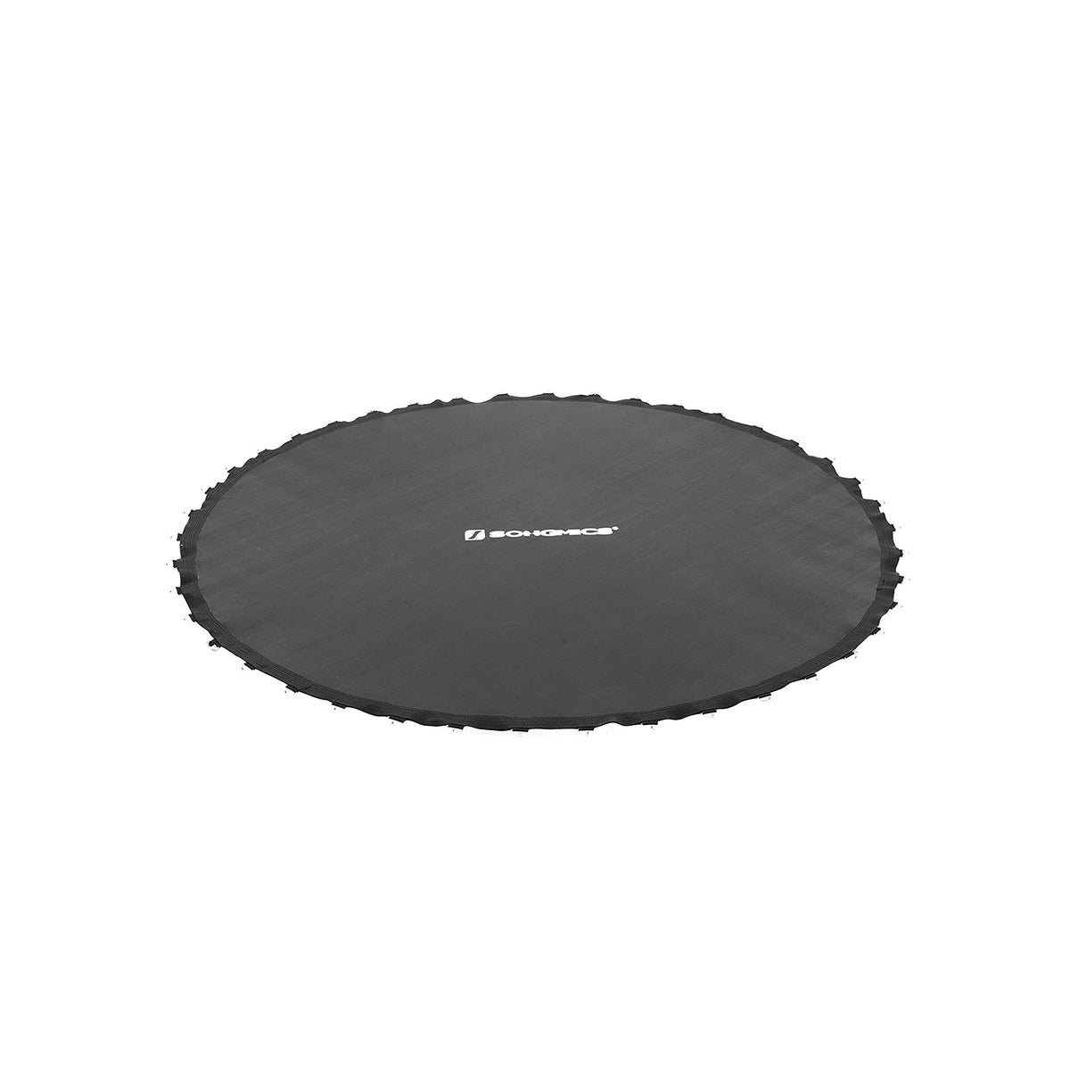 Black Trampoline Mat for Replacement