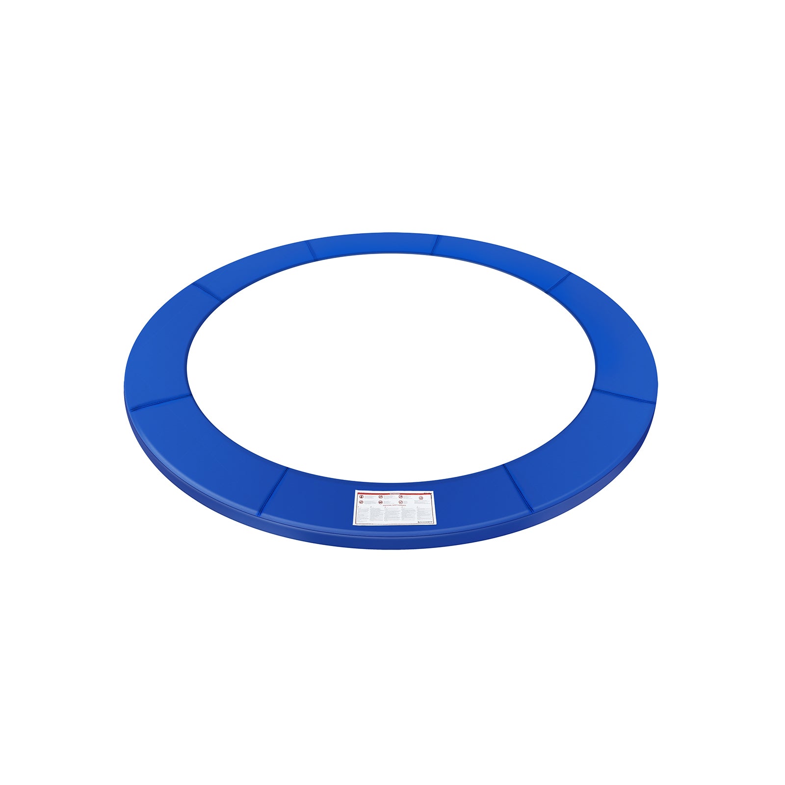 12 Feet Replacement Trampoline Safety Pad, Non-Removable