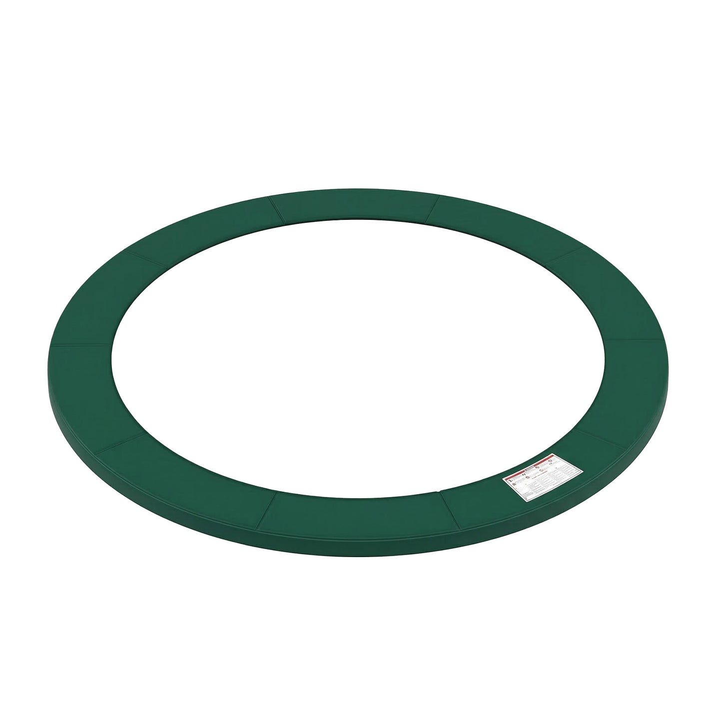 Trampoline Safety Pad, 12 ft Replacement Spring Cover, Edge Protection - image 2