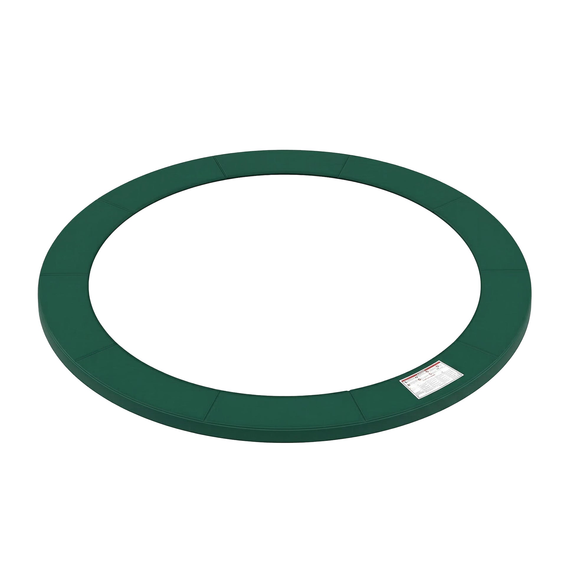 Trampoline Safety Pad, 12 ft Replacement Spring Cover, Edge Protection - image 2