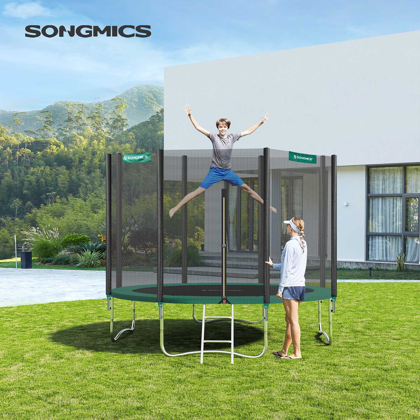 12 FT Safety Pad - image 11